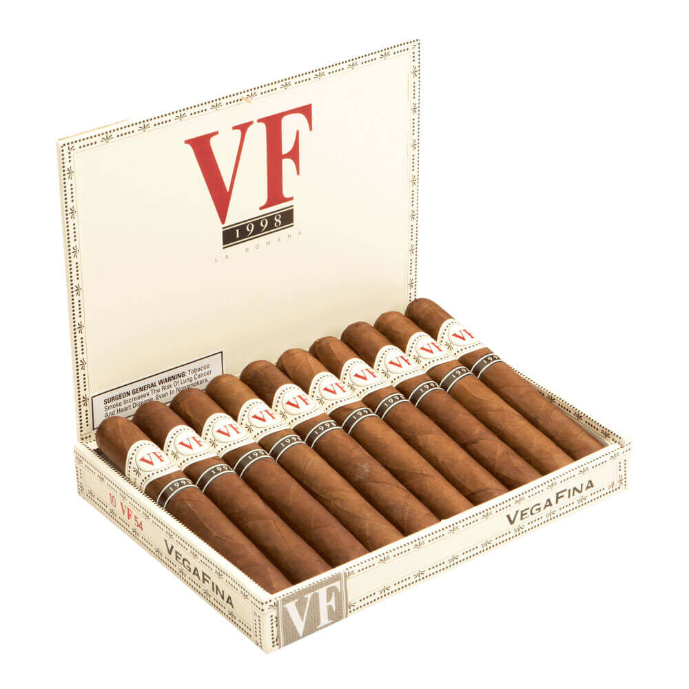 View product media VF9854 VF54, , jrcigars 2